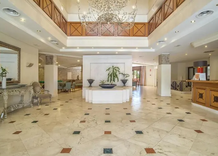 Happy Luxury Apartment - Beachside In Mar Azul, Estepona