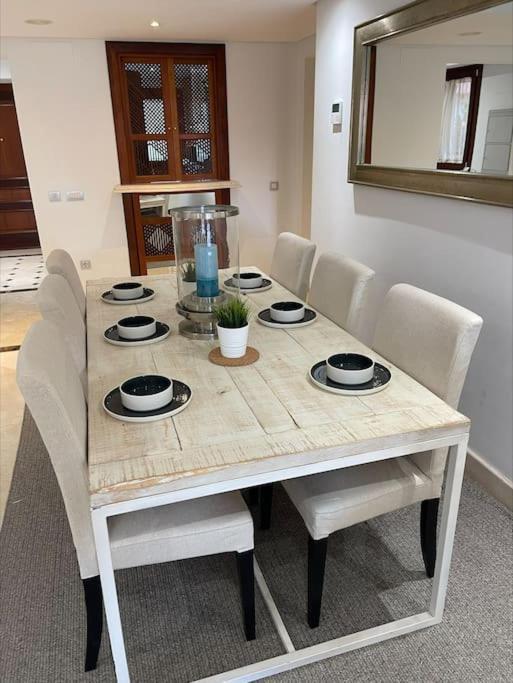 Happy Luxury - Beachside In Mar Azul, Apartament *