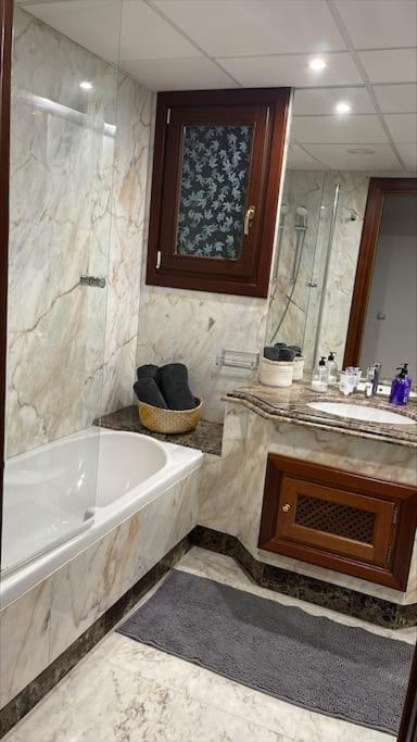 Apartament Happy Luxury - Beachside In Mar Azul,