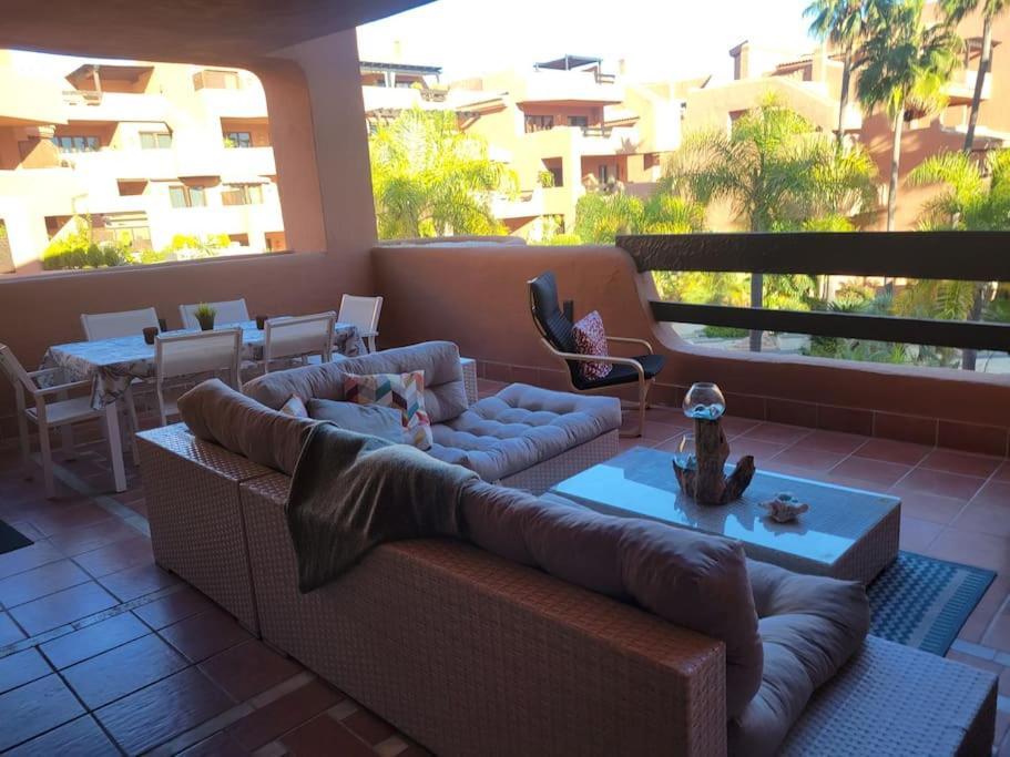 Happy Luxury - Beachside In Mar Azul, Apartament *