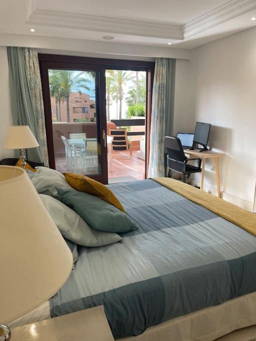 Apartament Happy Luxury - Beachside In Mar Azul, *