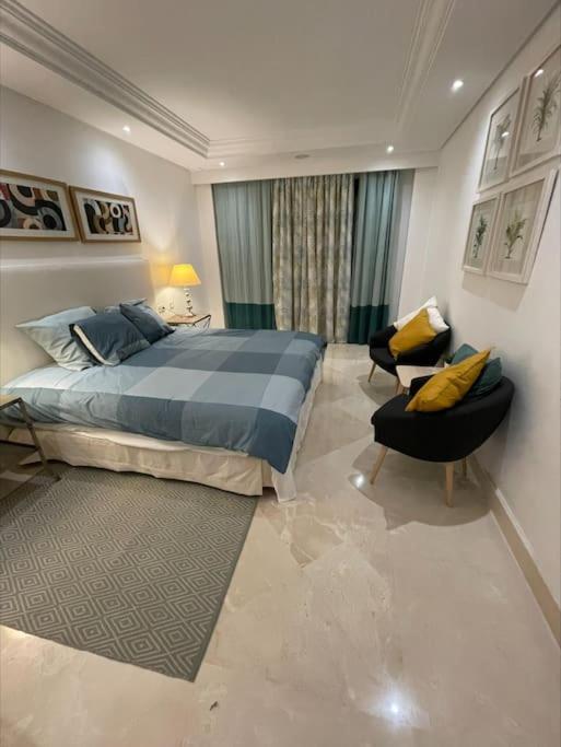 Apartament Happy Luxury - Beachside In Mar Azul, Estepona