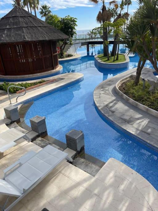 Apartament Happy Luxury - Beachside In Mar Azul,