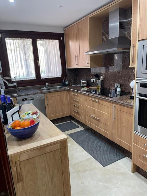 Apartament Happy Luxury - Beachside In Mar Azul, Estepona