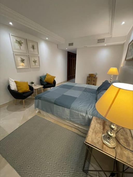 Happy Luxury - Beachside In Mar Azul, Estepona