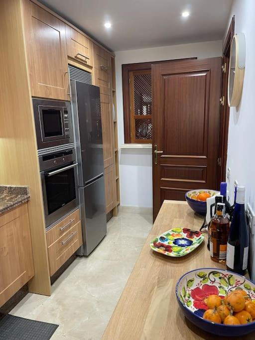 Apartament Happy Luxury - Beachside In Mar Azul, *