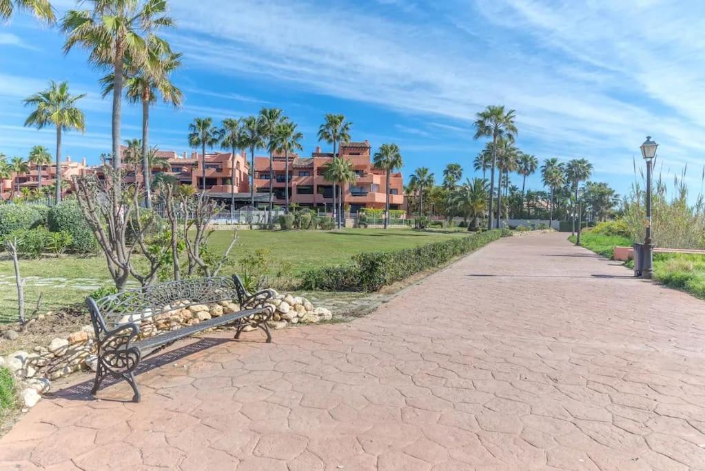 Happy Luxury - Beachside In Mar Azul, Apartament *