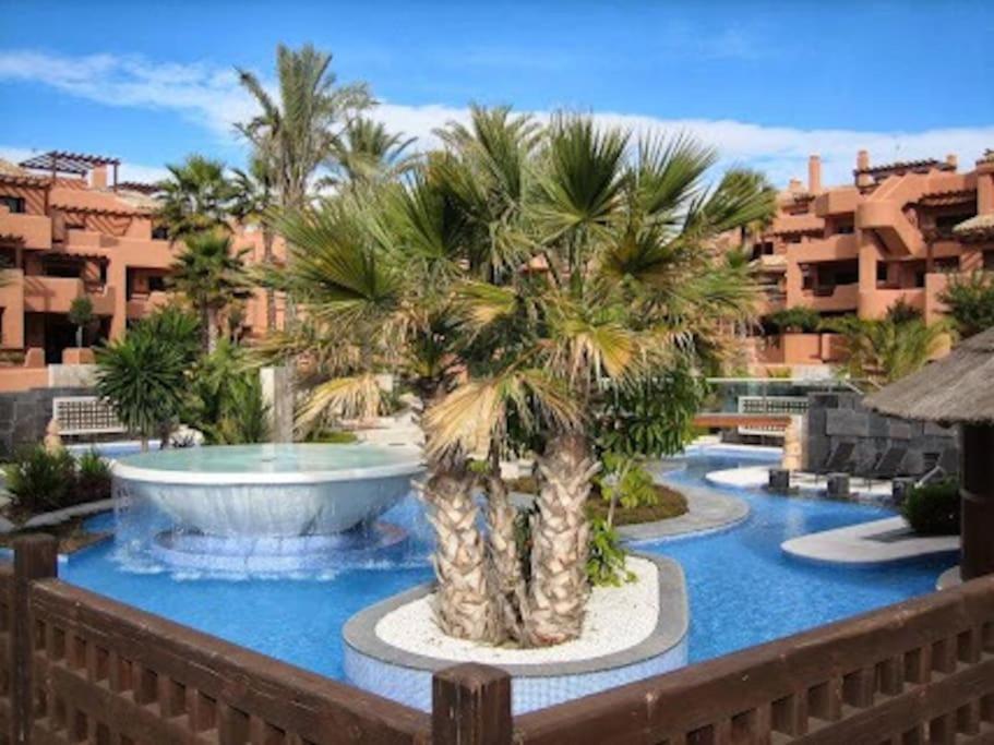 Apartament Happy Luxury - Beachside In Mar Azul,