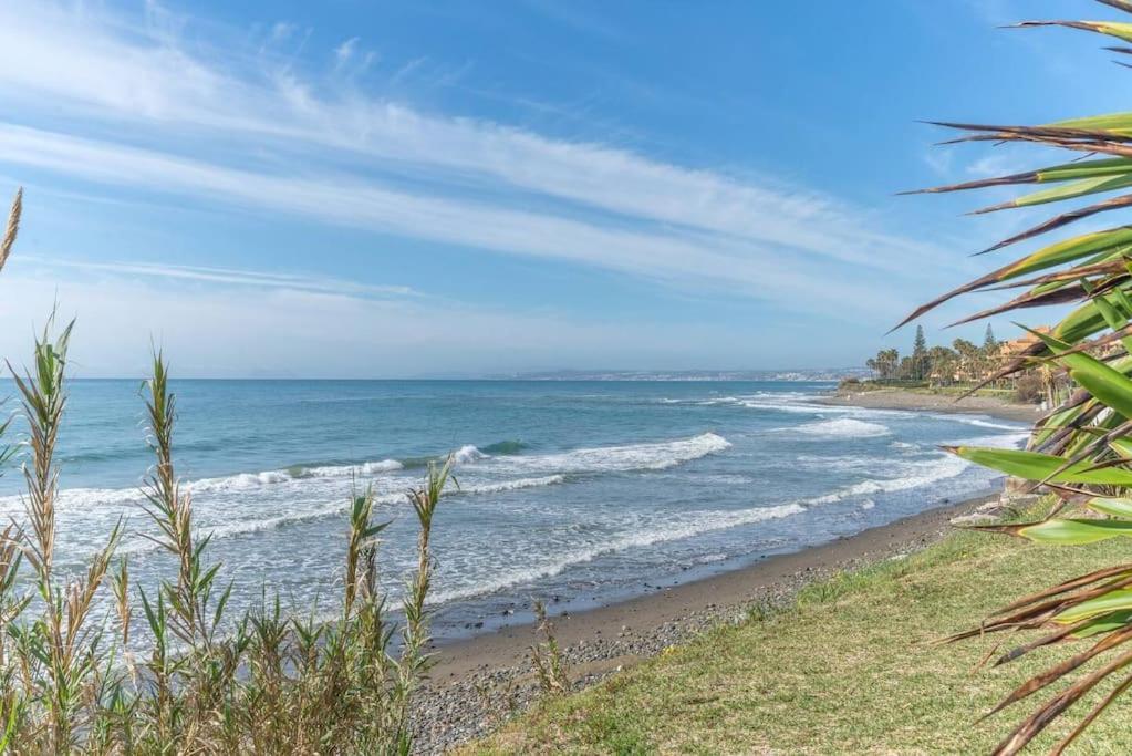 Happy Luxury - Beachside In Mar Azul, Apartament